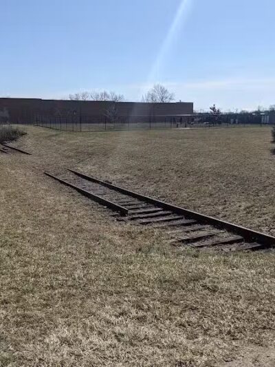 Scioto Audubon Dog Park - Columbus, OH