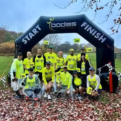 Three Creeks Park Dog Park - Columbus, OH