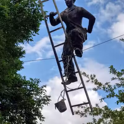 Thurber Park - Columbus, OH