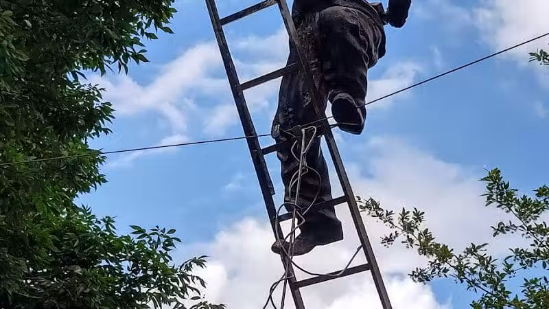 Thurber Park - Columbus, OH