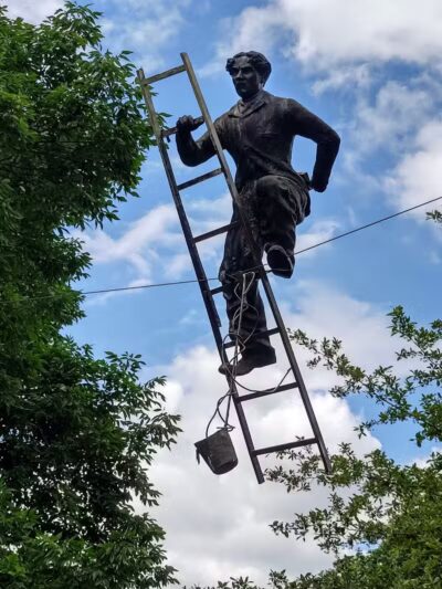 Thurber Park - Columbus, OH