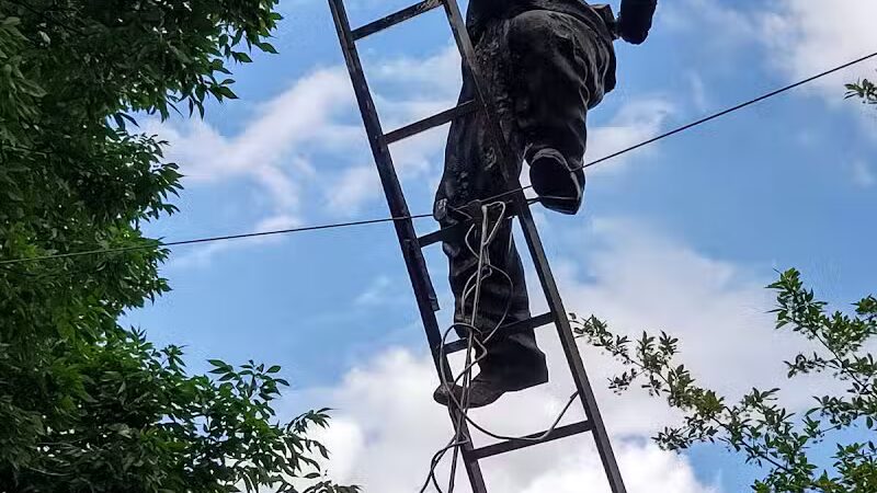 Thurber Park - Columbus, OH