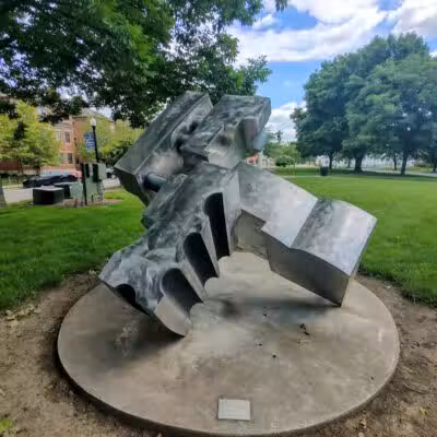 Thurber Park - Columbus, OH