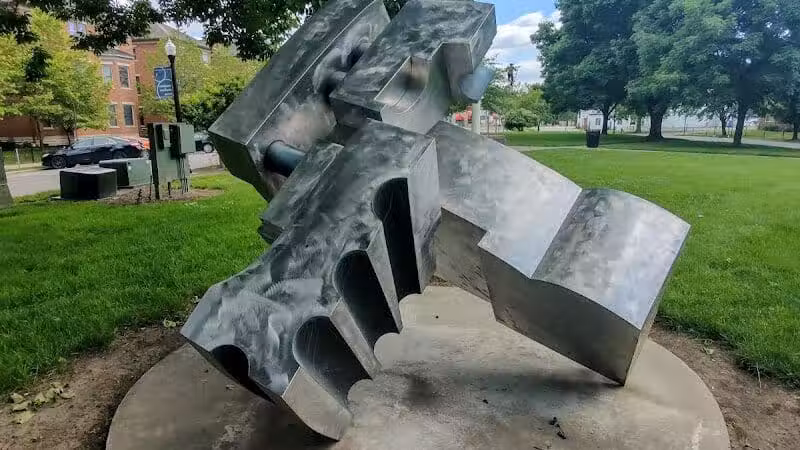 Thurber Park - Columbus, OH