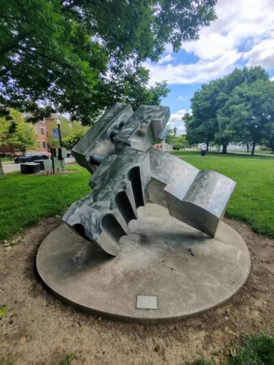 Thurber Park - Columbus, OH