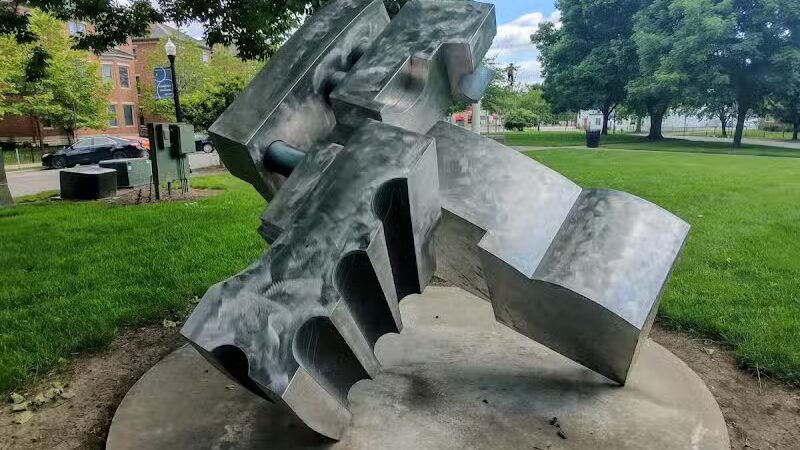 Thurber Park - Columbus, OH