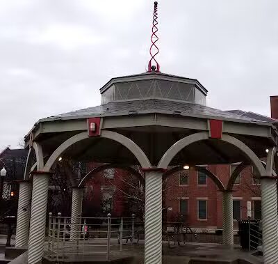 Thurber Park - Columbus, OH