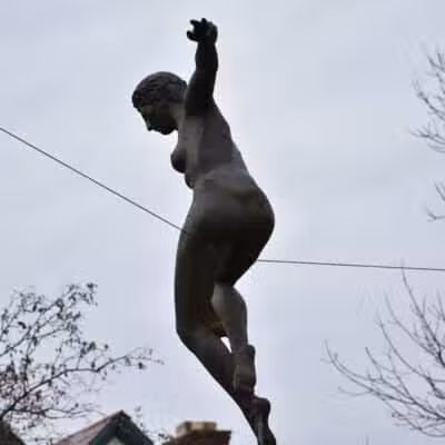 Thurber Park - Columbus, OH