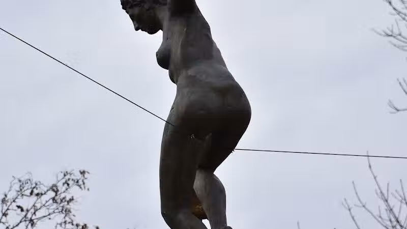 Thurber Park - Columbus, OH