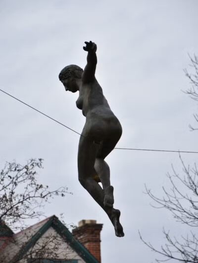 Thurber Park - Columbus, OH