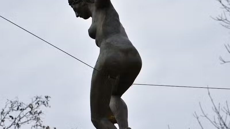 Thurber Park - Columbus, OH