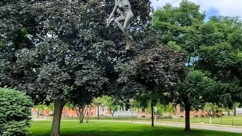 Thurber Park - Columbus, OH