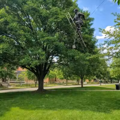Thurber Park - Columbus, OH