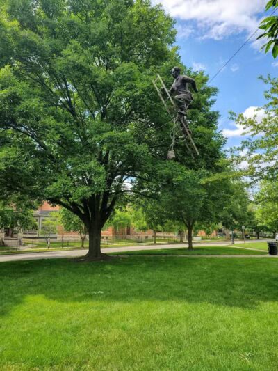 Thurber Park - Columbus, OH