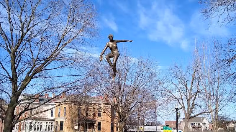 Thurber Park - Columbus, OH