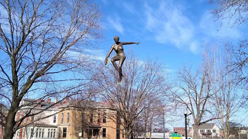 Thurber Park - Columbus, OH