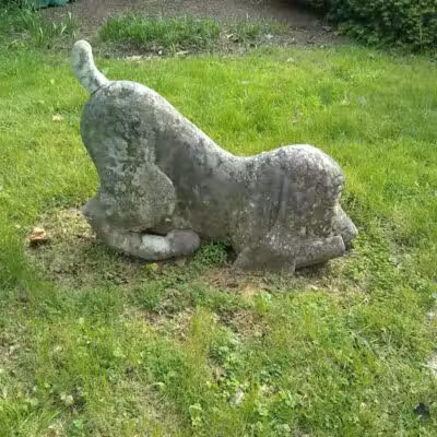 Thurber Park - Columbus, OH