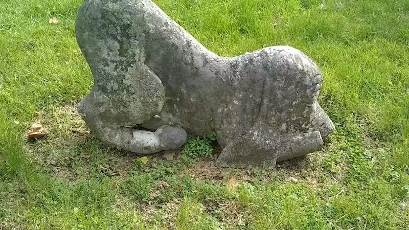 Thurber Park - Columbus, OH