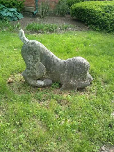 Thurber Park - Columbus, OH