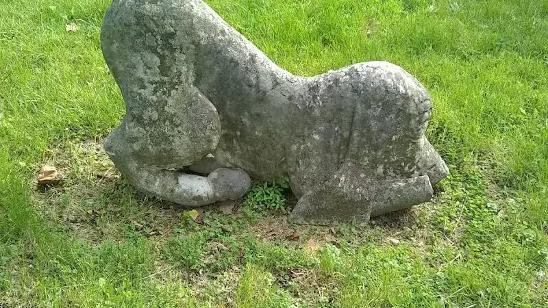 Thurber Park - Columbus, OH