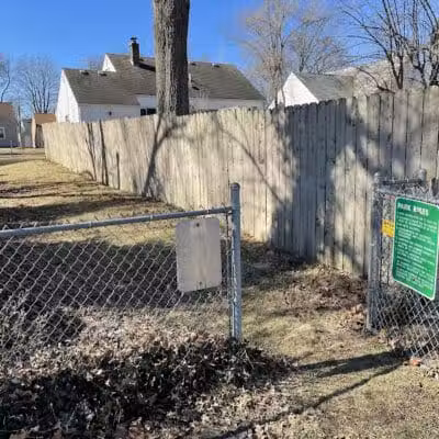 University View Playground - Columbus, OH