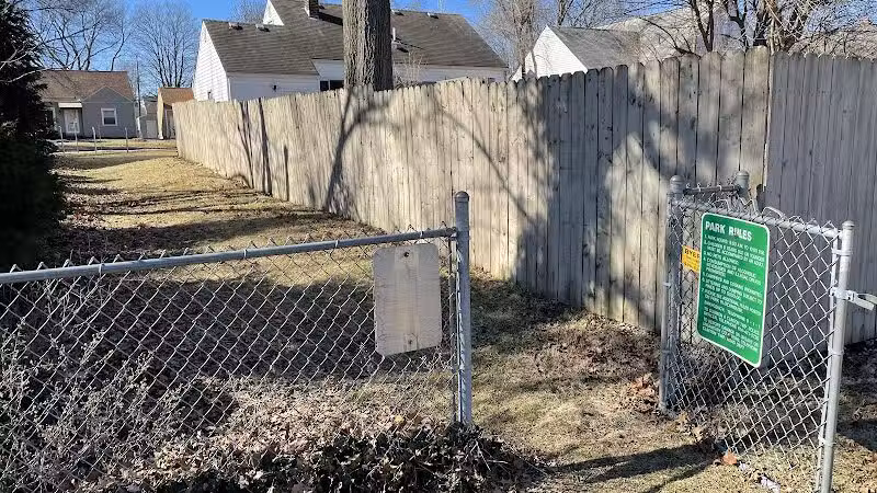 University View Playground - Columbus, OH