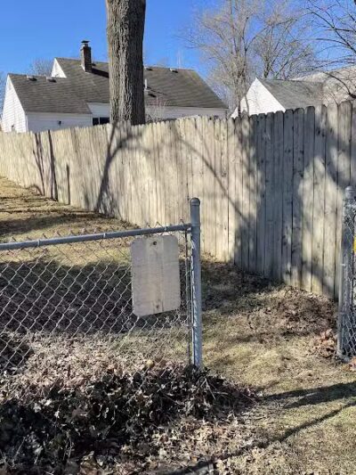 University View Playground - Columbus, OH