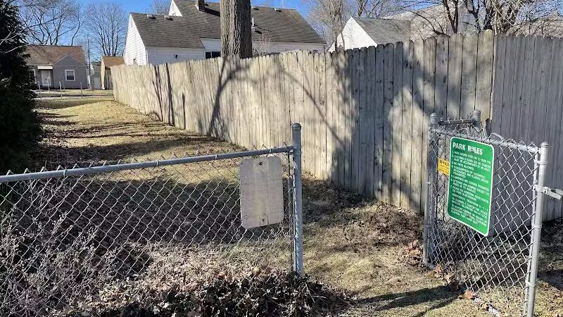 University View Playground - Columbus, OH