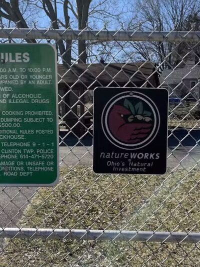 University View Playground - Columbus, OH