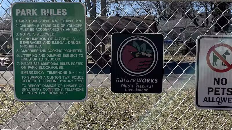 University View Playground - Columbus, OH