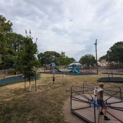 University View Playground - Columbus, OH