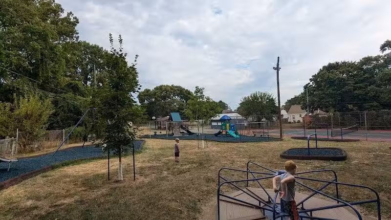 University View Playground - Columbus, OH