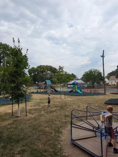 University View Playground - Columbus, OH