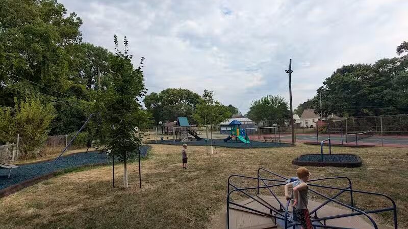 University View Playground - Columbus, OH