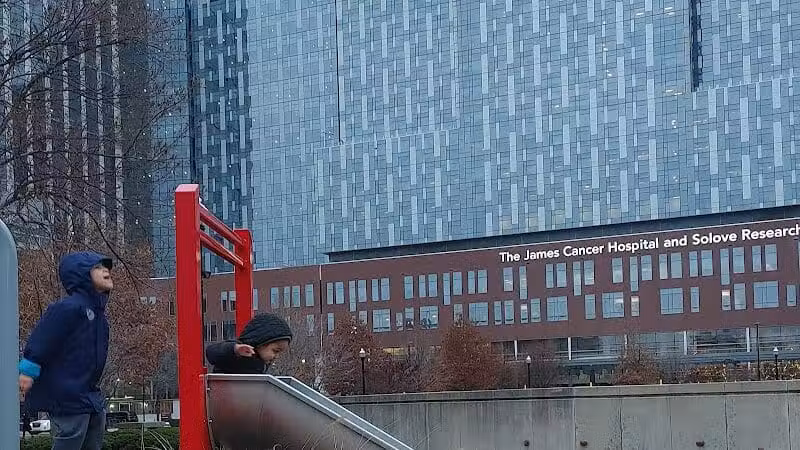 University View Playground - Columbus, OH