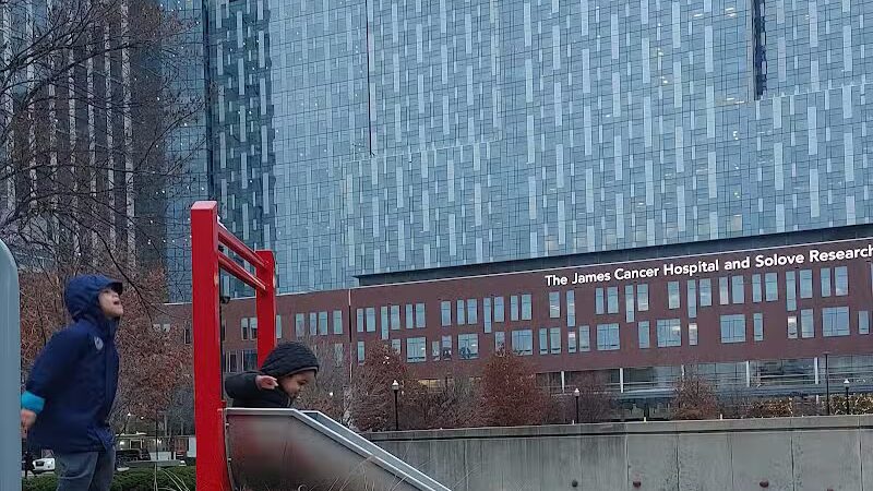 University View Playground - Columbus, OH