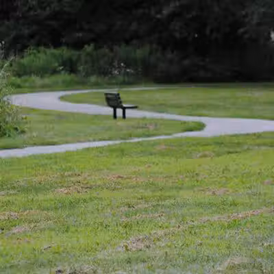 Walnut Hill Park - Columbus, OH