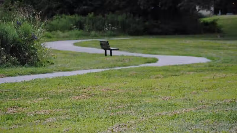 Walnut Hill Park - Columbus, OH