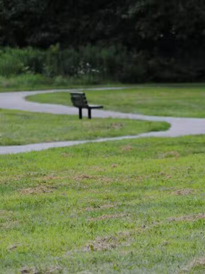 Walnut Hill Park - Columbus, OH