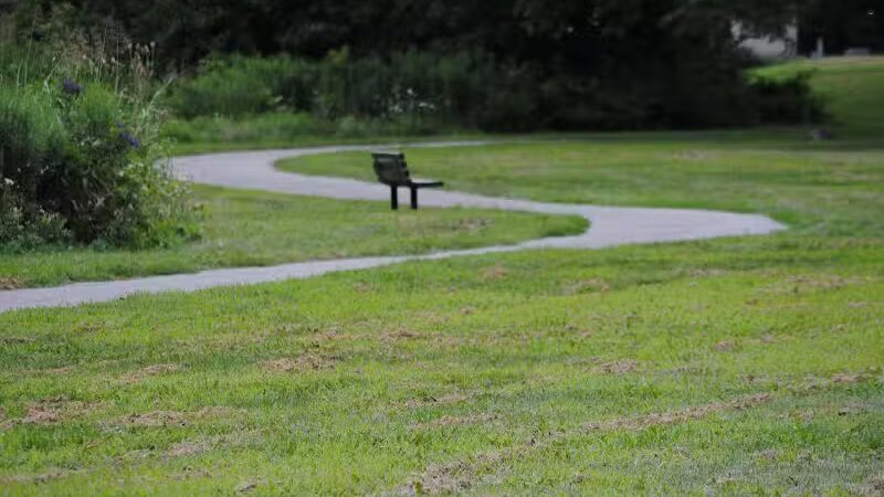 Walnut Hill Park - Columbus, OH
