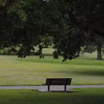 Walnut Hill Park - Columbus, OH