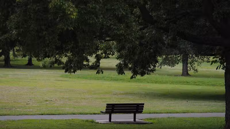 Walnut Hill Park - Columbus, OH