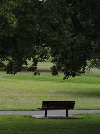 Walnut Hill Park - Columbus, OH