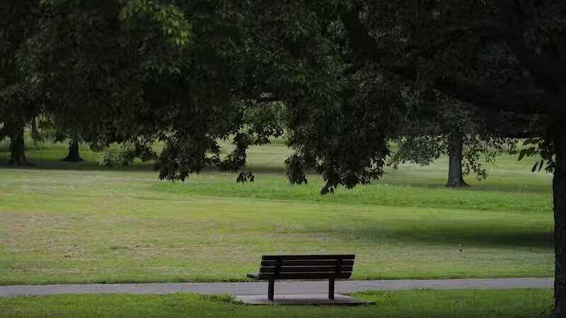 Walnut Hill Park - Columbus, OH