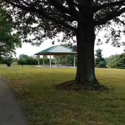 Walnut Hill Park - Columbus, OH