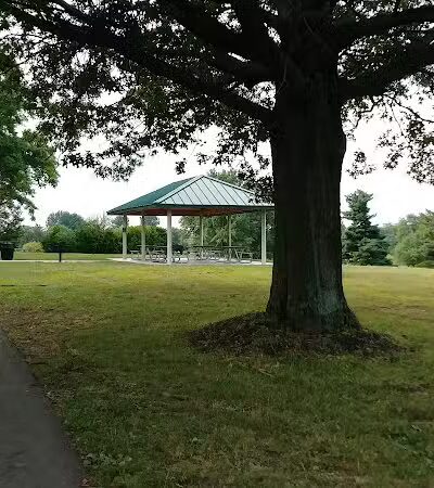 Walnut Hill Park - Columbus, OH