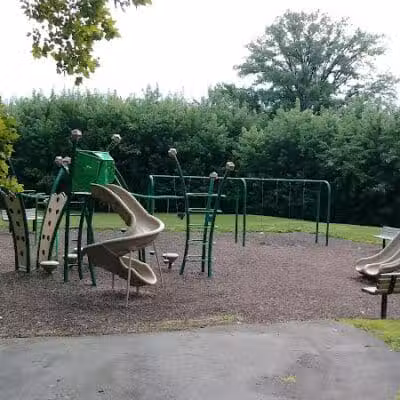 Walnut Hill Park - Columbus, OH