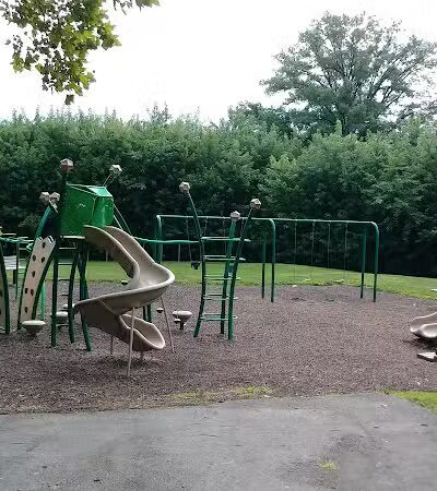 Walnut Hill Park - Columbus, OH