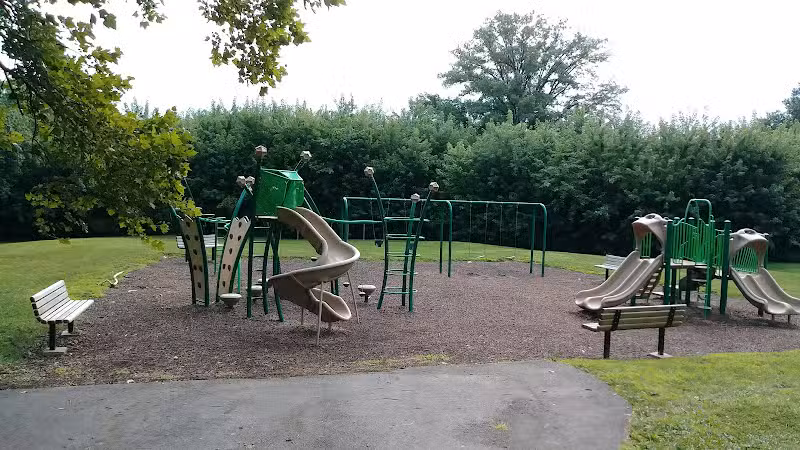 Walnut Hill Park - Columbus, OH