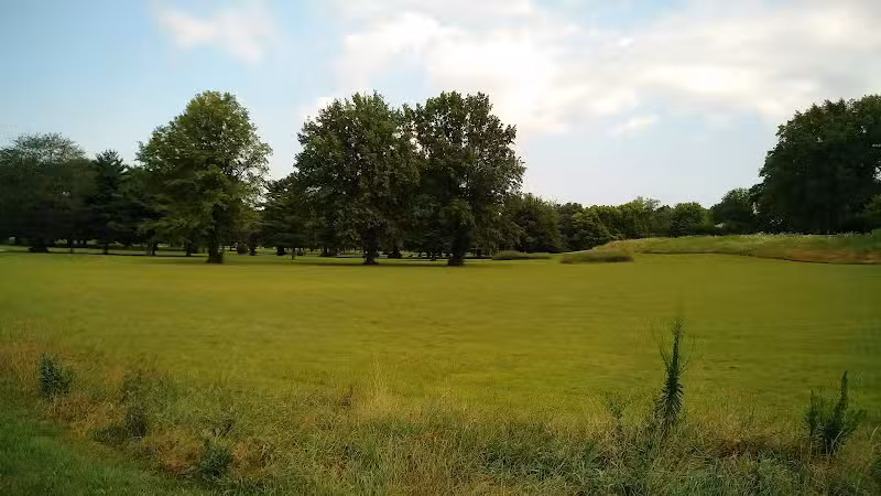 Walnut Hill Park - Columbus, OH